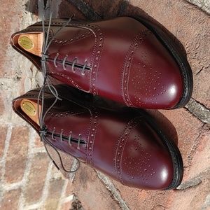 NOS Allen Edmonds "Fairfield"
